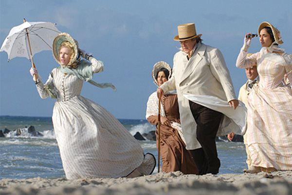 Making of Buddenbrooks