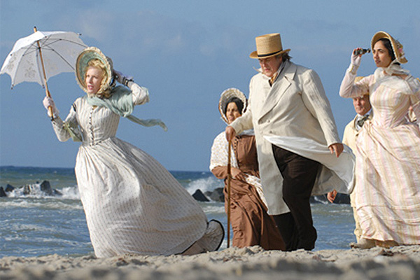 Making of Buddenbrooks