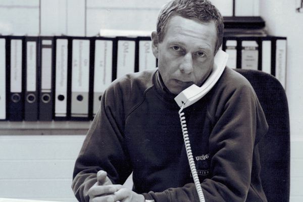 Alles verspielt – Die Geschichte einer Sucht