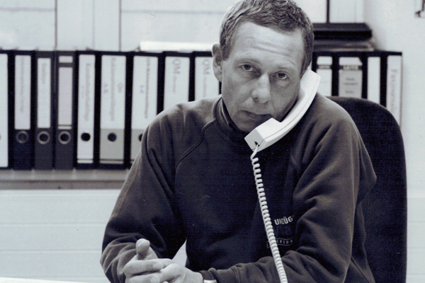 Alles verspielt – Die Geschichte einer Sucht