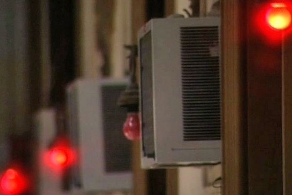 Tango real – Alltag einer Leidenschaft