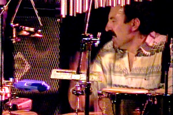 Topo Gioia – Un Rosarino en Berlin