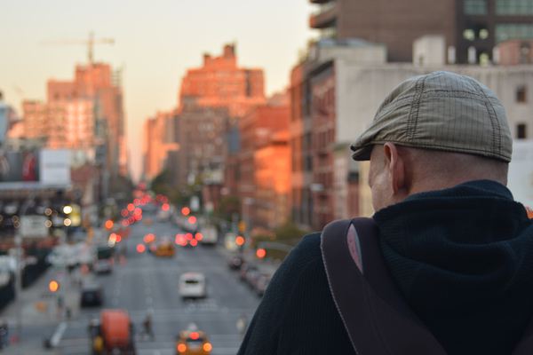 Ostdeutsche in Amerika