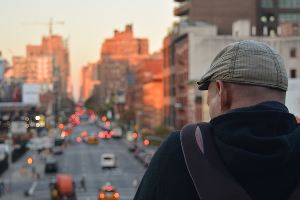 Ostdeutsche in Amerika