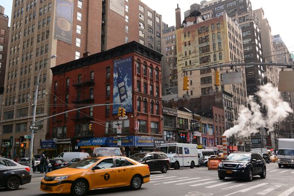 Ursula Mamlok Movements