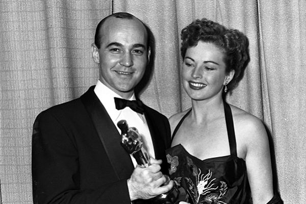 Michelangelo Story oder Wie klaue ich einen Oscar