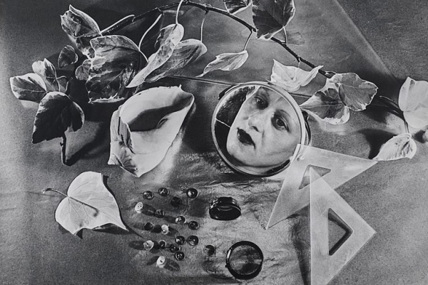 Die Fotografin vom Bauhaus