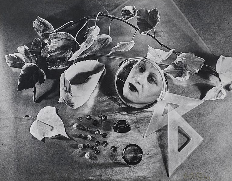 Die Fotografin vom Bauhaus