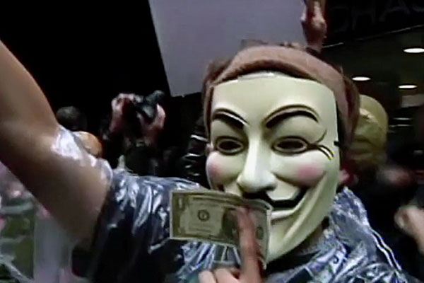 Empört Euch! Engagiert Euch! Stéphane Hessel