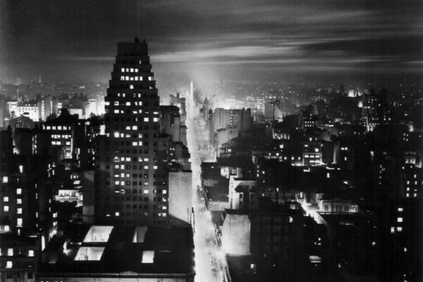 Vom Bauhaus nach Argentinien