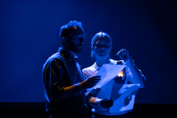 De donde vienes, allá voy